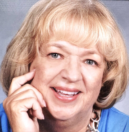 Marsha J. Porter 1952-2026
